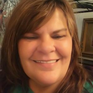 Meet your Posher, Jodi